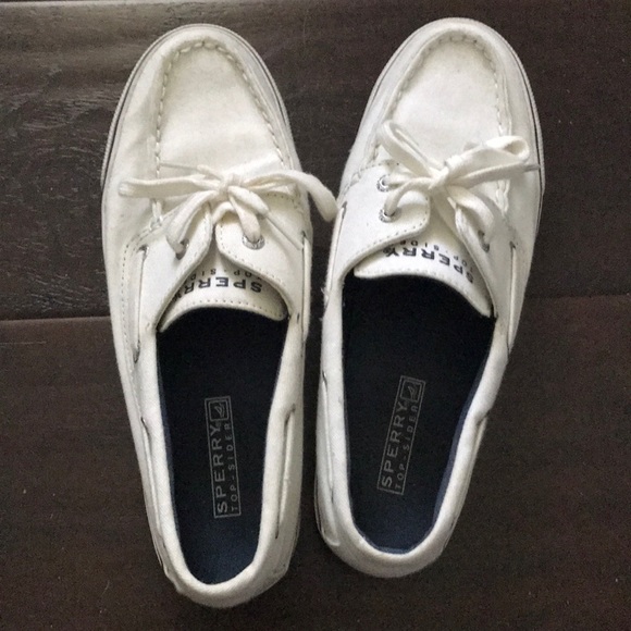 Sperry Shoes - Sperry Boat shoes